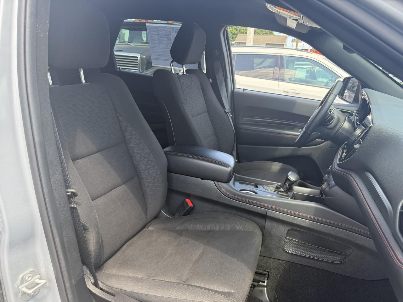 2025 Dodge Durango GT Edison NJ
