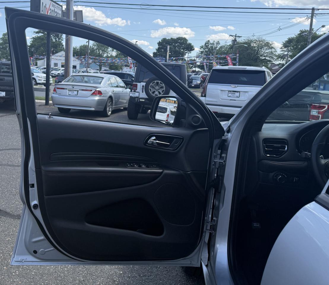 2025 Dodge Durango GT Edison NJ