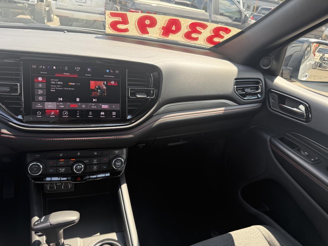 2025 Dodge Durango GT Edison NJ