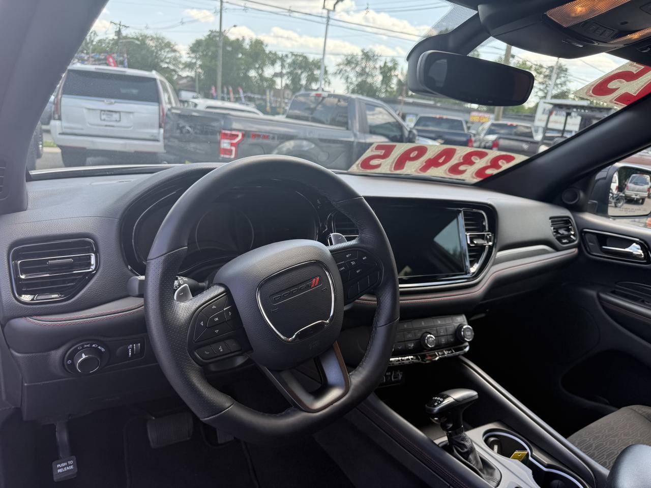 2025 Dodge Durango GT Edison NJ