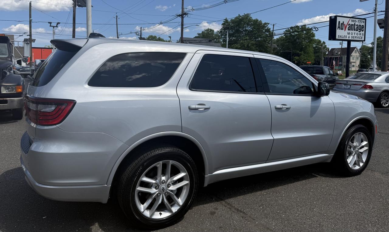 2025 Dodge Durango GT Edison NJ