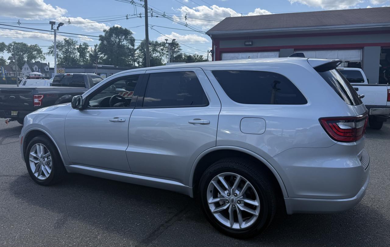 2025 Dodge Durango GT Edison NJ