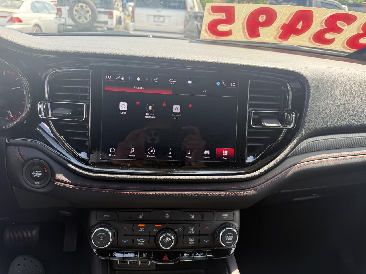 2025 Dodge Durango GT Edison NJ