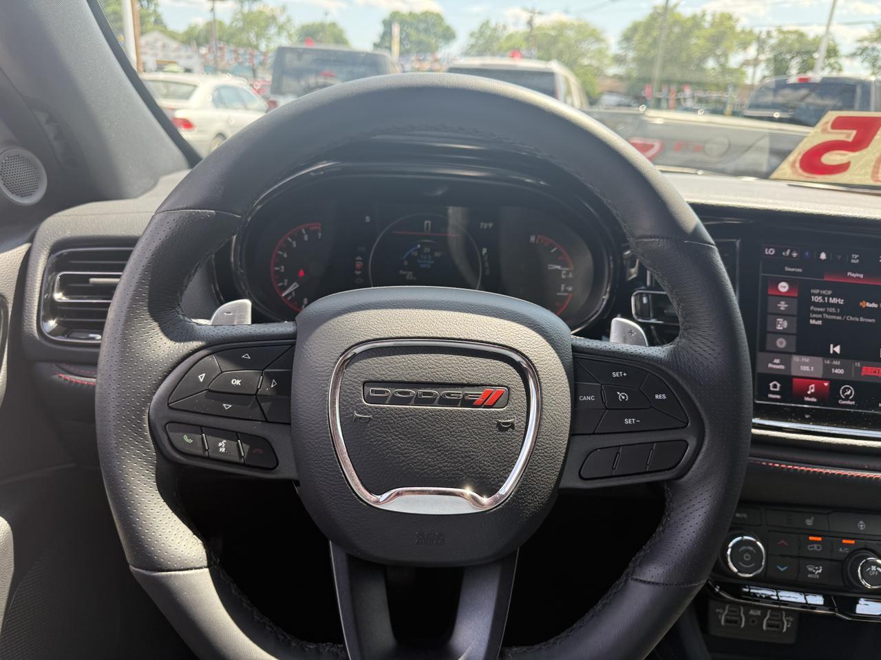 2025 Dodge Durango GT Edison NJ