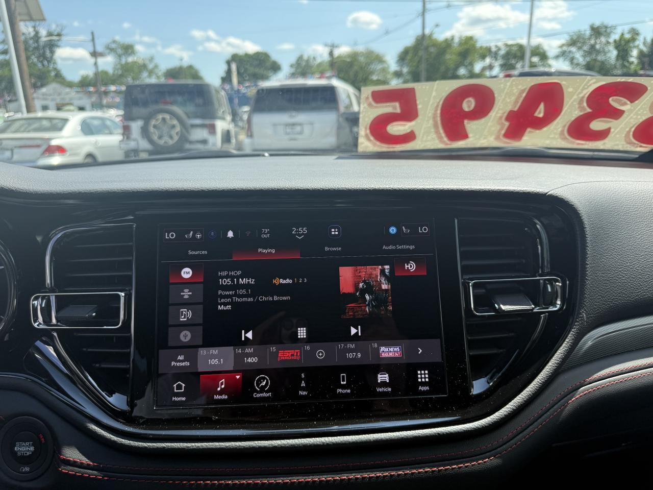 2025 Dodge Durango GT Edison NJ