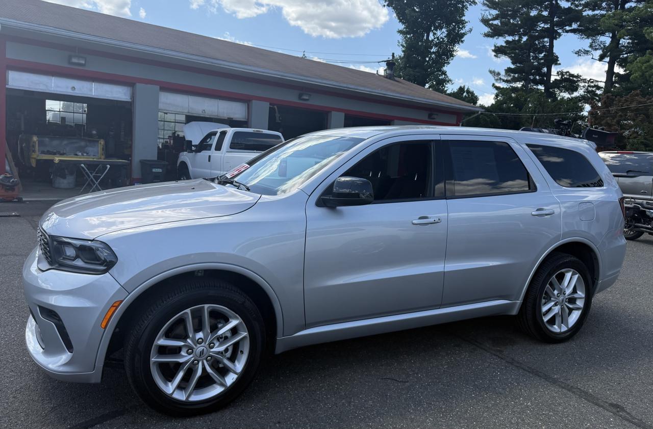 2025 Dodge Durango GT Edison NJ