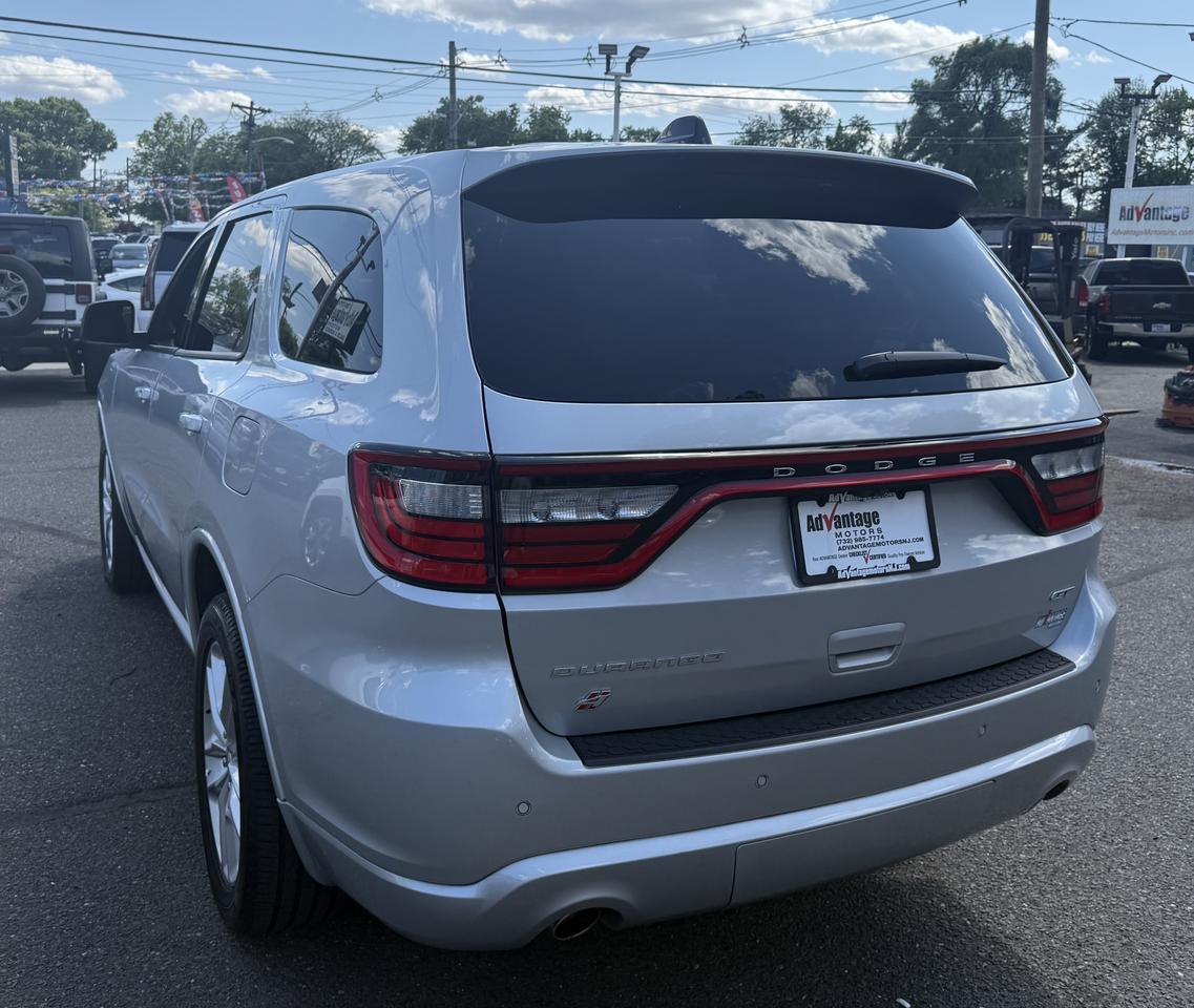 2025 Dodge Durango GT Edison NJ