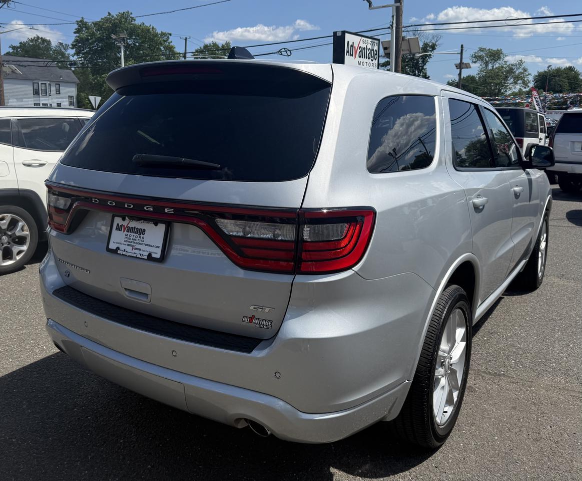 2025 Dodge Durango GT Edison NJ