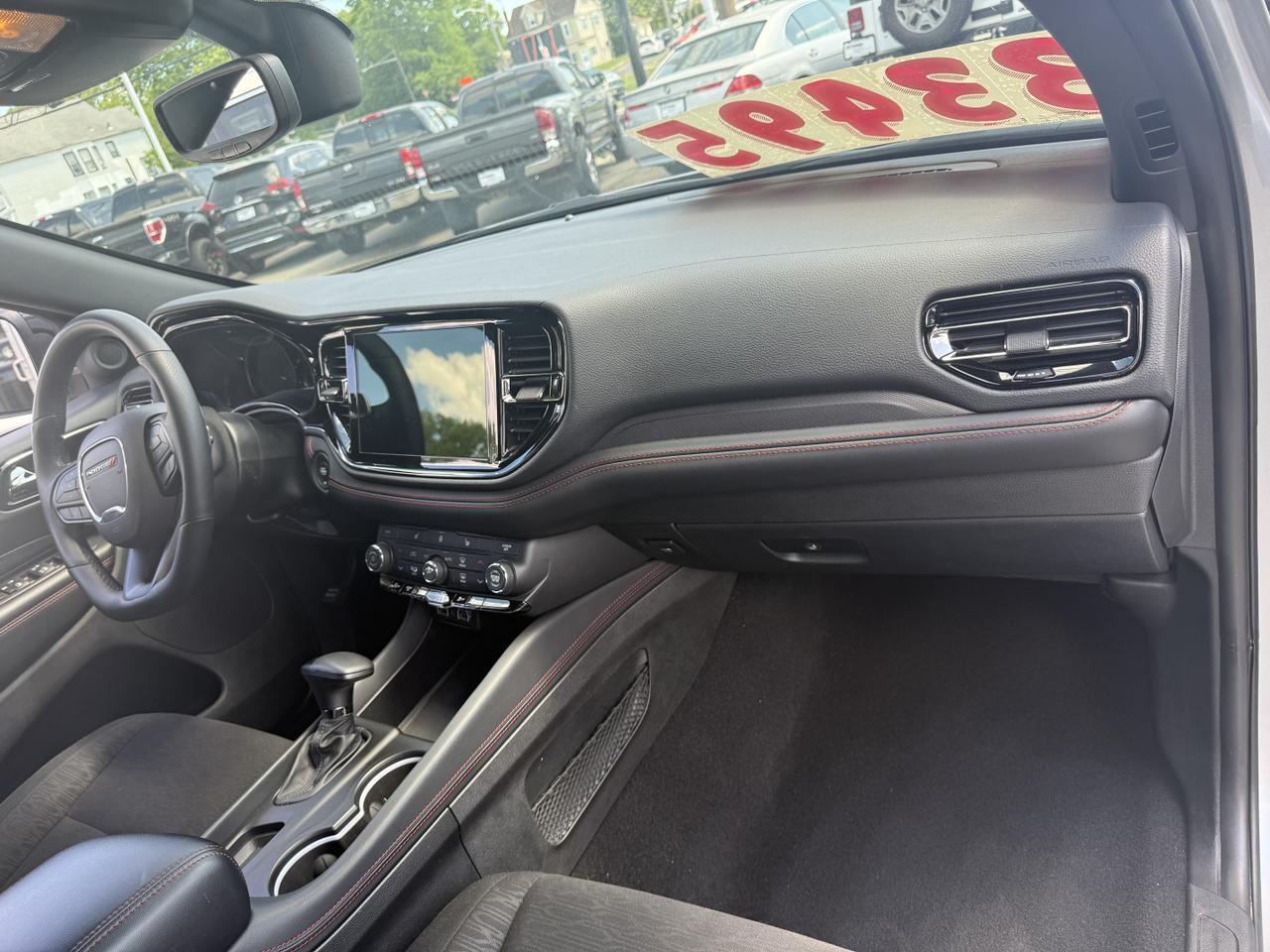 2025 Dodge Durango GT Edison NJ