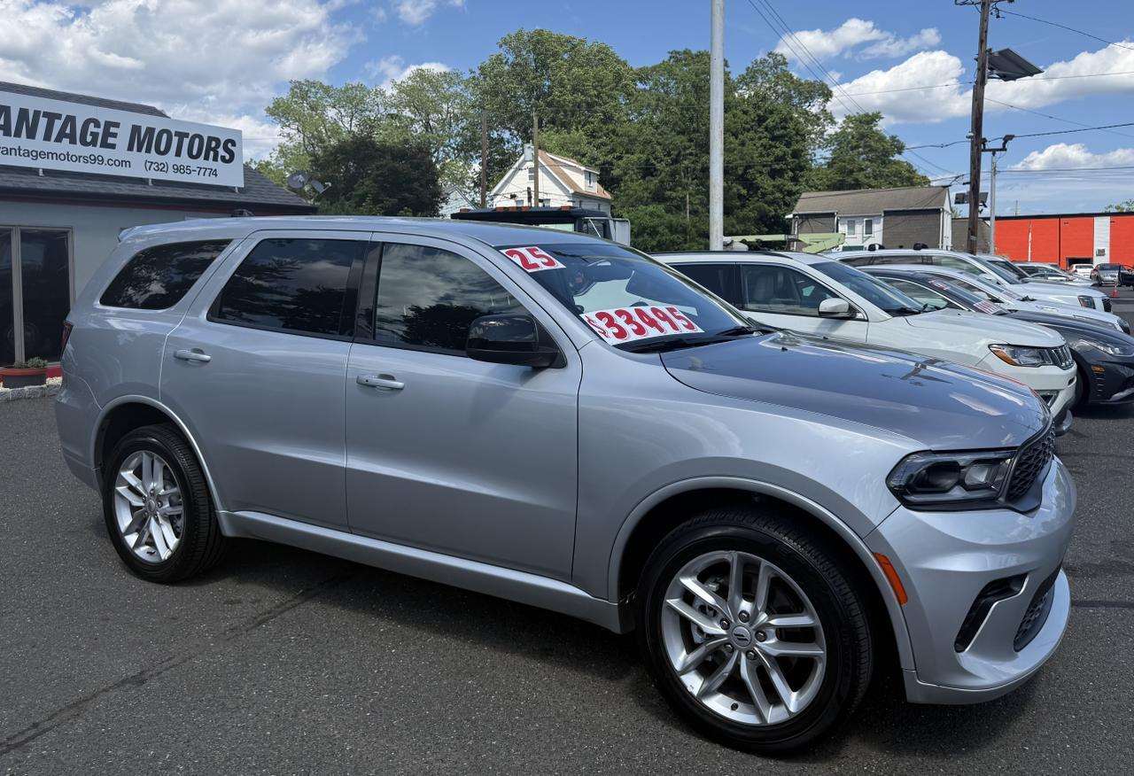 2025 Dodge Durango GT Edison NJ