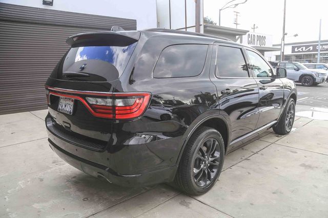 2025 Dodge Durango GT Glendale CA