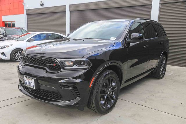 2025 Dodge Durango GT Glendale CA