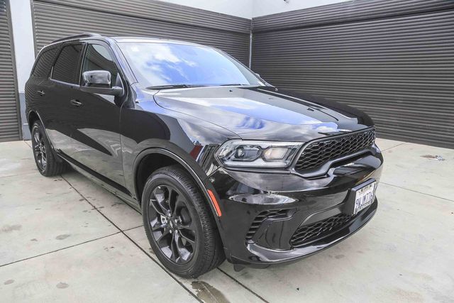 2025 Dodge Durango GT Glendale CA