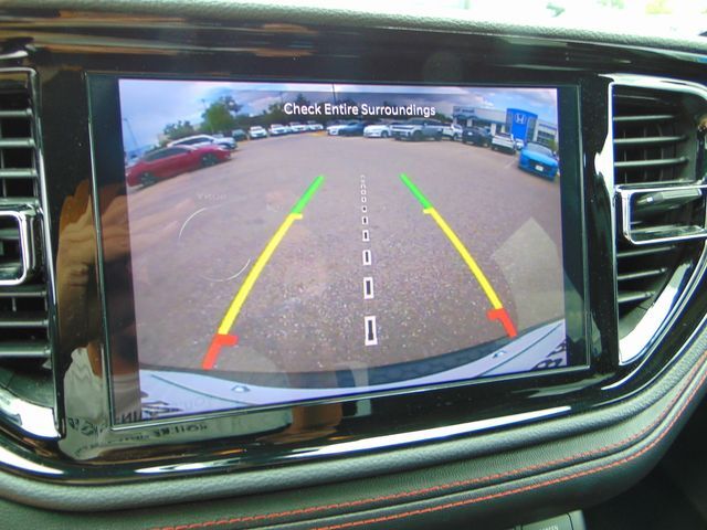2025 Dodge Durango GT Santa Fe NM