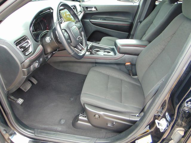 2025 Dodge Durango GT Santa Fe NM