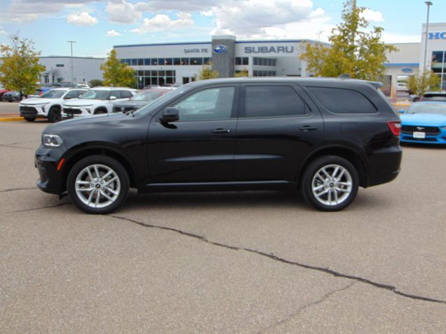 2025 Dodge Durango GT Santa Fe NM