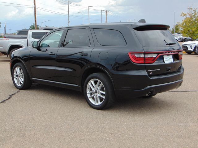 2025 Dodge Durango GT Santa Fe NM
