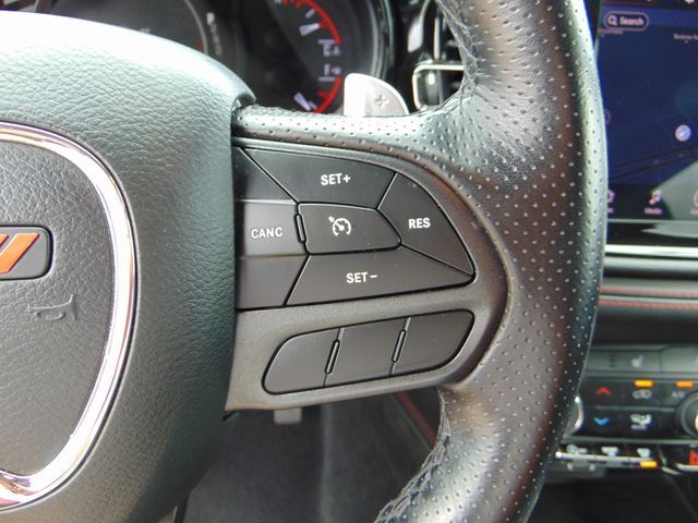 2025 Dodge Durango GT Santa Fe NM