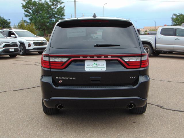 2025 Dodge Durango GT Santa Fe NM