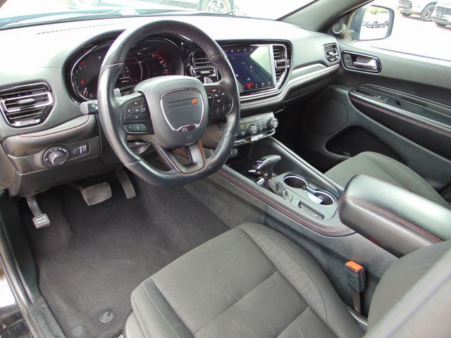2025 Dodge Durango GT Santa Fe NM