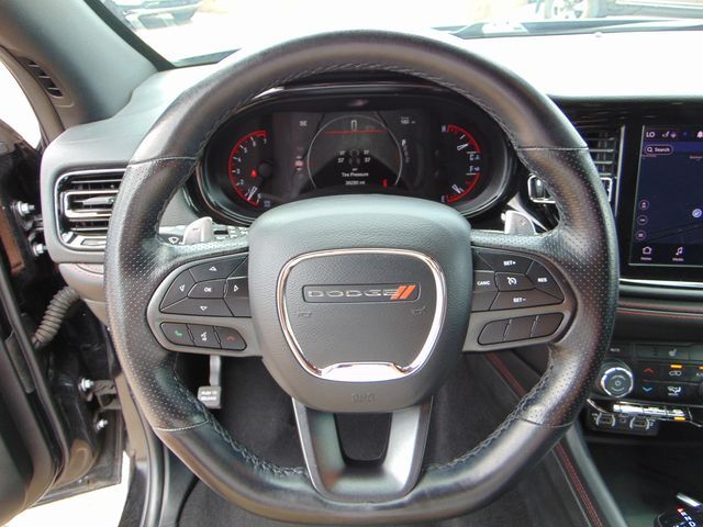 2025 Dodge Durango GT Santa Fe NM