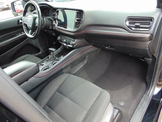 2025 Dodge Durango GT Santa Fe NM