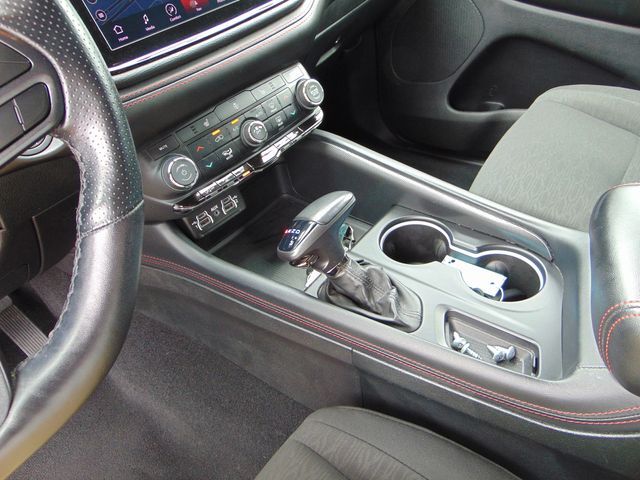 2025 Dodge Durango GT Santa Fe NM