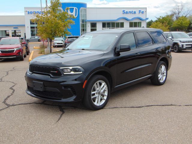 2025 Dodge Durango GT Santa Fe NM