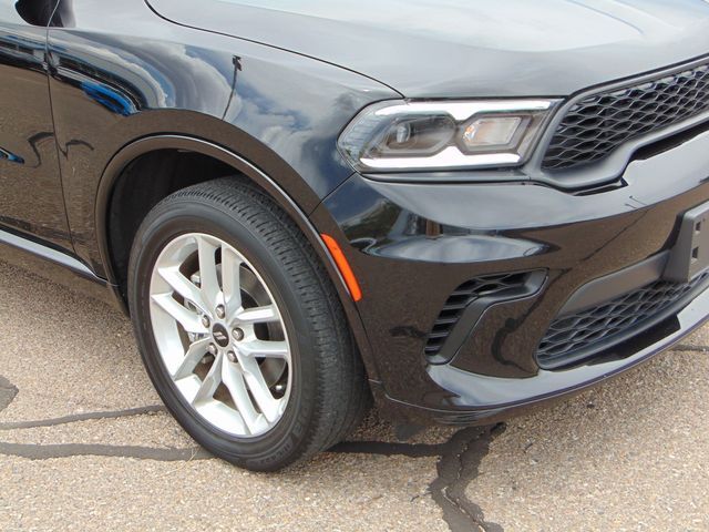 2025 Dodge Durango GT Santa Fe NM