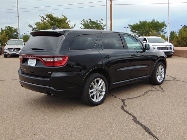 2025 Dodge Durango GT Santa Fe NM
