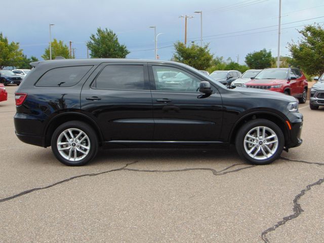 2025 Dodge Durango GT Santa Fe NM