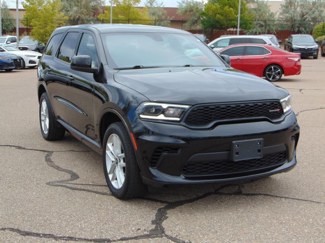 2025 Dodge Durango GT Santa Fe NM