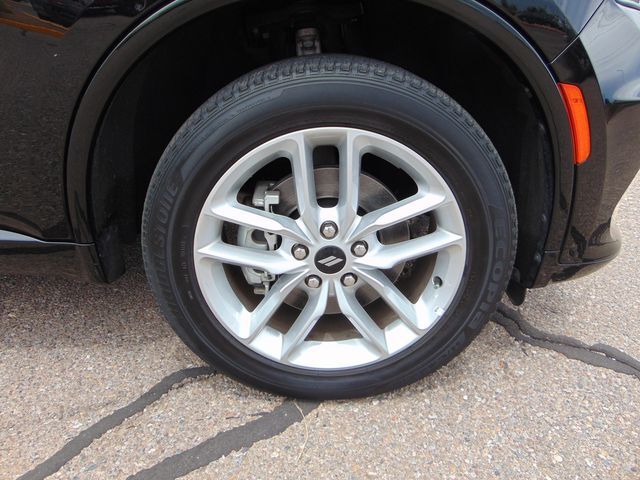 2025 Dodge Durango GT Santa Fe NM
