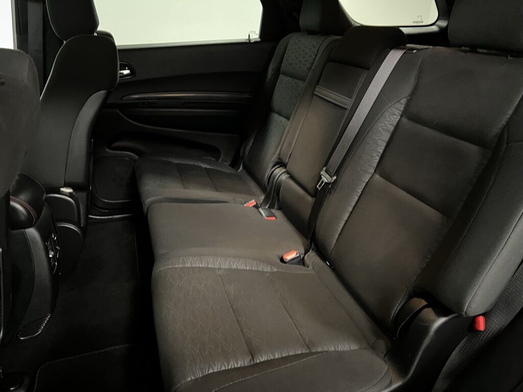 2025 Dodge Durango GT Highlands Ranch CO