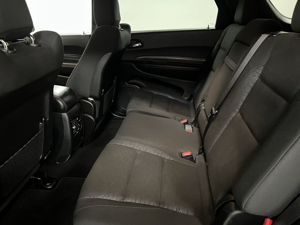 2025 Dodge Durango GT Highlands Ranch CO