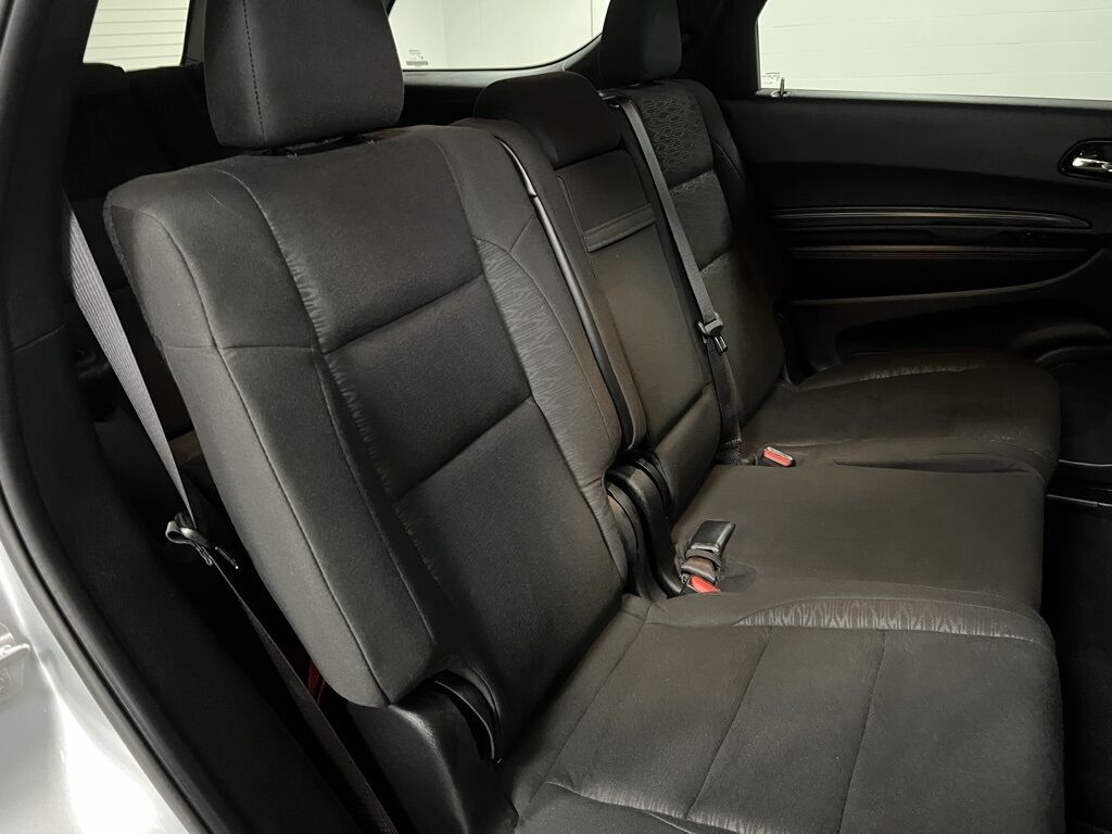 2025 Dodge Durango GT Highlands Ranch CO