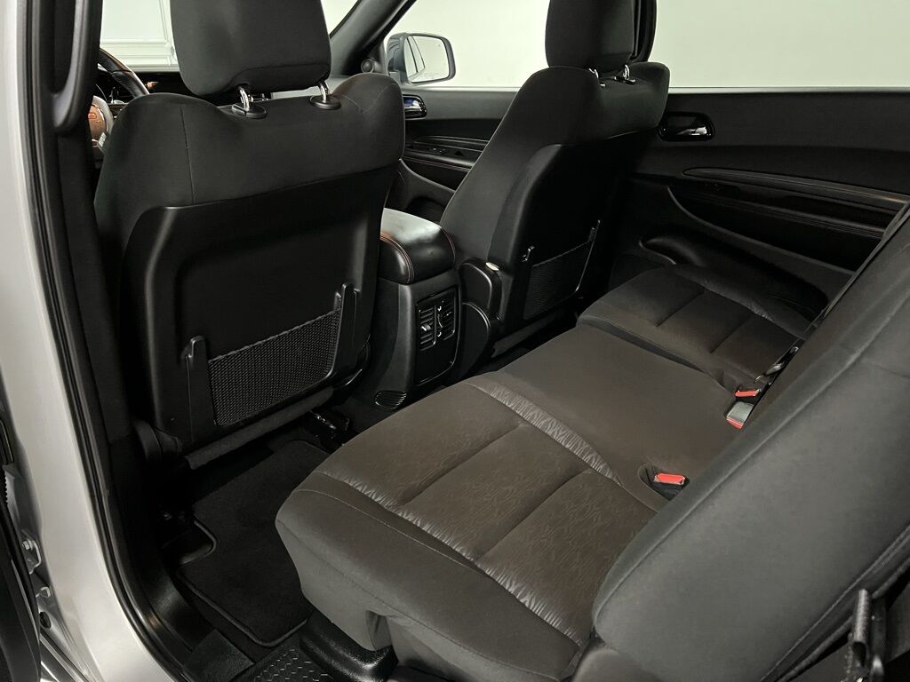 2025 Dodge Durango GT Highlands Ranch CO
