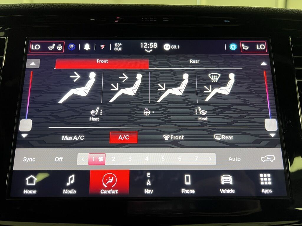 2025 Dodge Durango GT Highlands Ranch CO