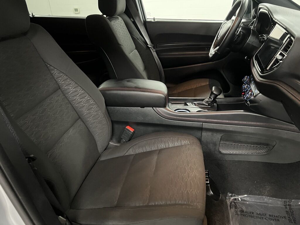 2025 Dodge Durango GT Highlands Ranch CO