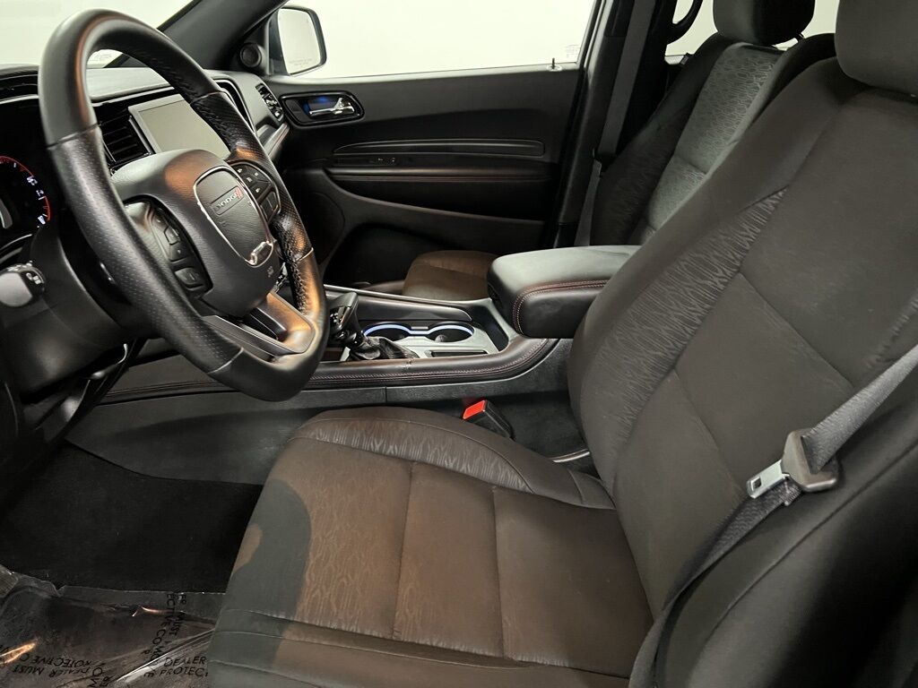2025 Dodge Durango GT Highlands Ranch CO