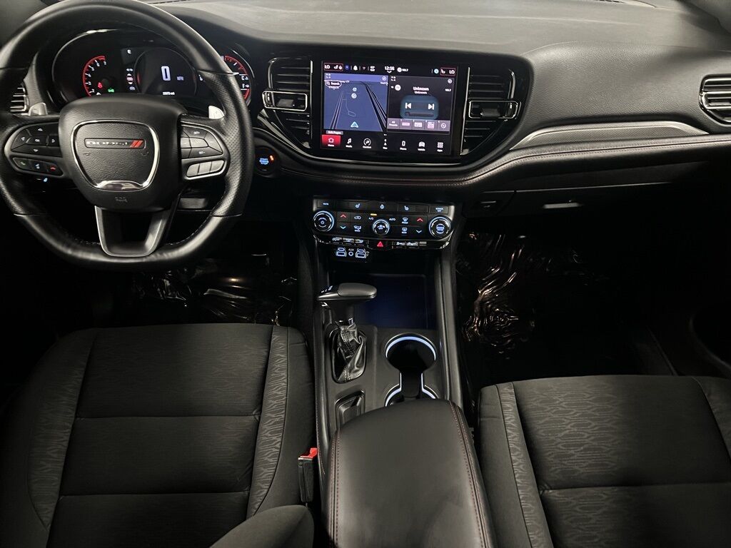 2025 Dodge Durango GT Highlands Ranch CO