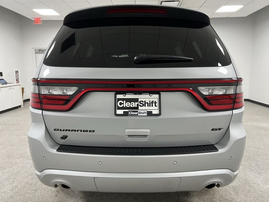 2025 Dodge Durango GT Highlands Ranch CO