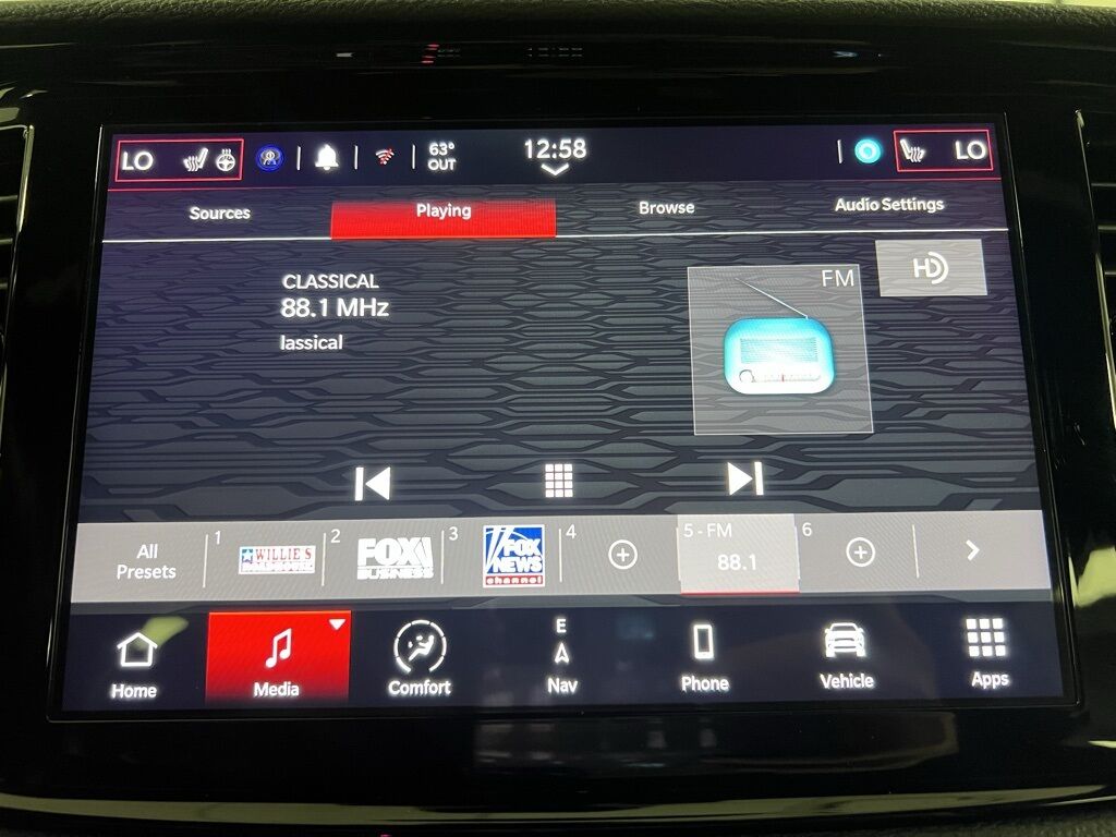 2025 Dodge Durango GT Highlands Ranch CO