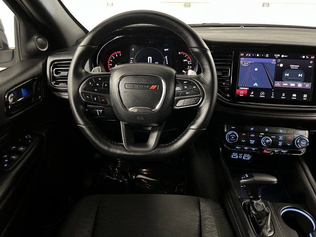 2025 Dodge Durango GT Highlands Ranch CO