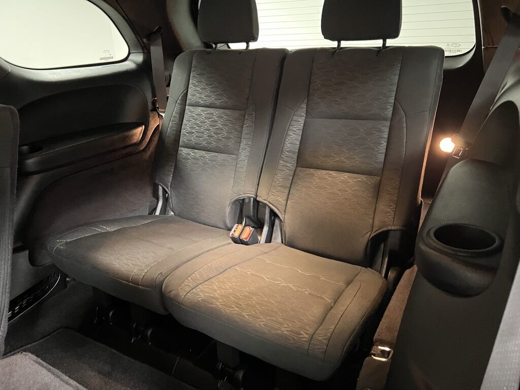 2025 Dodge Durango GT Highlands Ranch CO