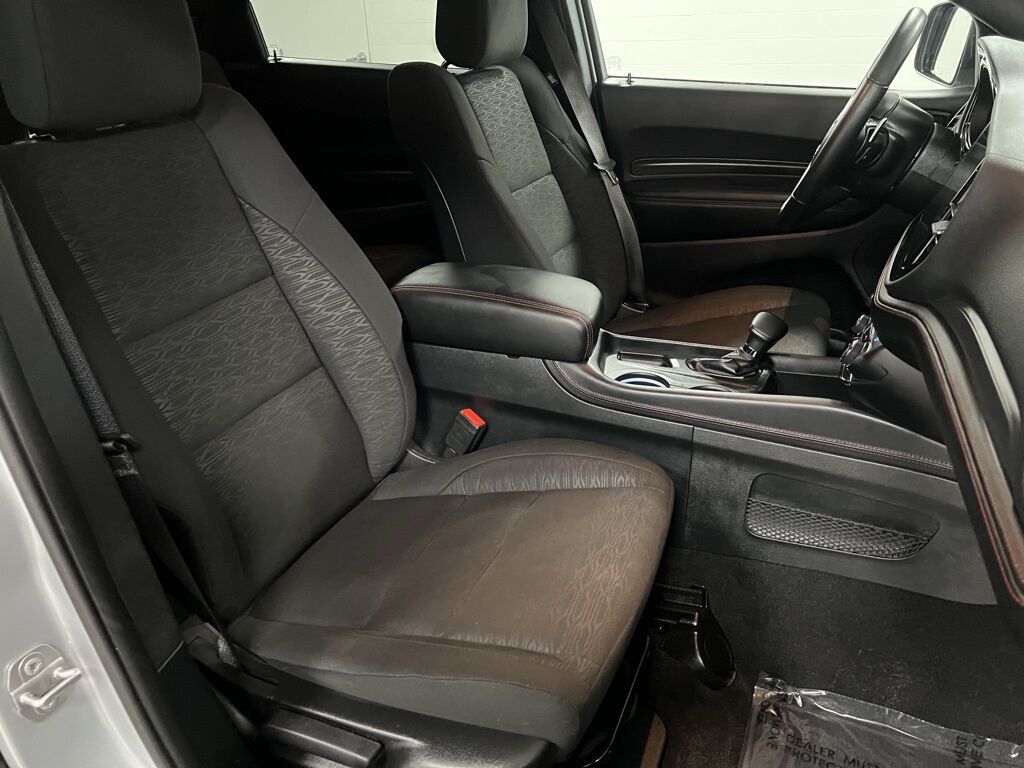 2025 Dodge Durango GT Highlands Ranch CO