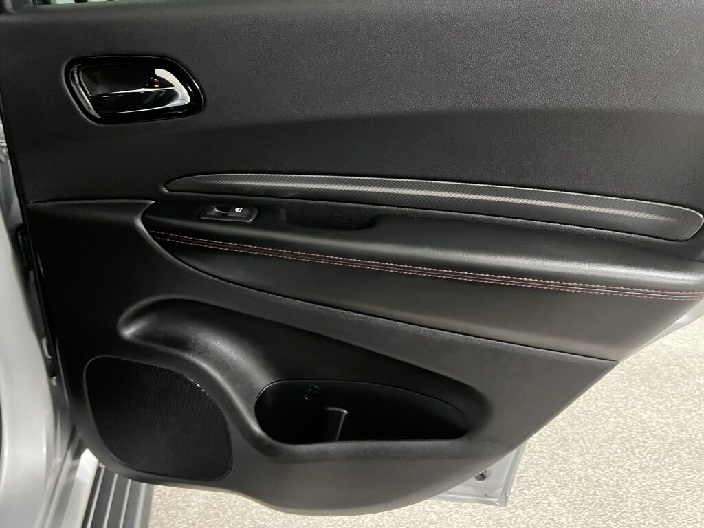 2025 Dodge Durango GT Highlands Ranch CO