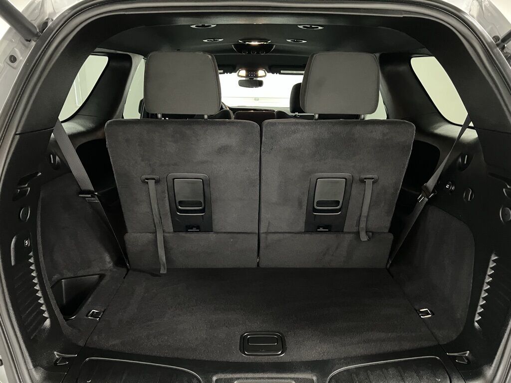 2025 Dodge Durango GT Highlands Ranch CO
