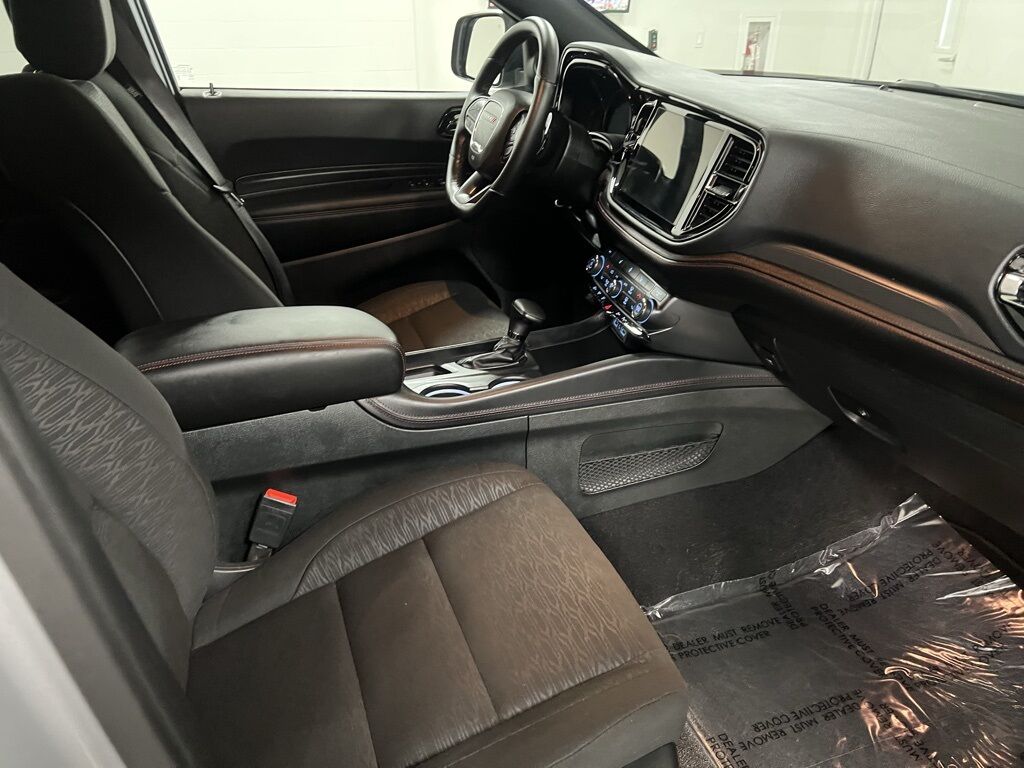 2025 Dodge Durango GT Highlands Ranch CO