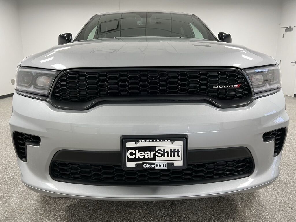 2025 Dodge Durango GT Highlands Ranch CO
